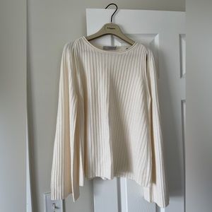 Vince cashmere sweater